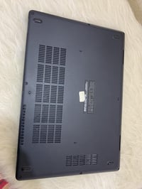 i5 جيل سادس • 8GB رام • SSD 256GB