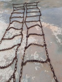 زنجير • للسيارات الكبيرة • قابل تفاوض