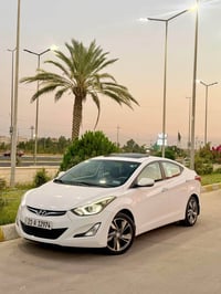 النترا ٢٠١٤ • فول اوبشن • كركوك