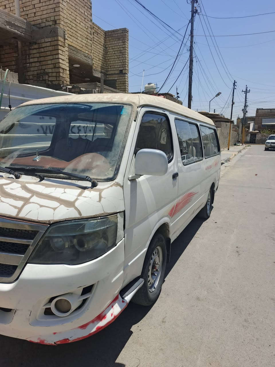 السلام عليكم فتون موديل ١٢ كوم حديد مكاني بغداد العبيدي ***********
