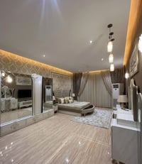 كادر صبغ وديكورات بانسب الأسعار استلام مهندس اطلب تصميم واحنه نشتغله ا...