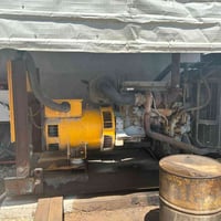 مولد بيركنز • ٤٠٠ • جرف النداف