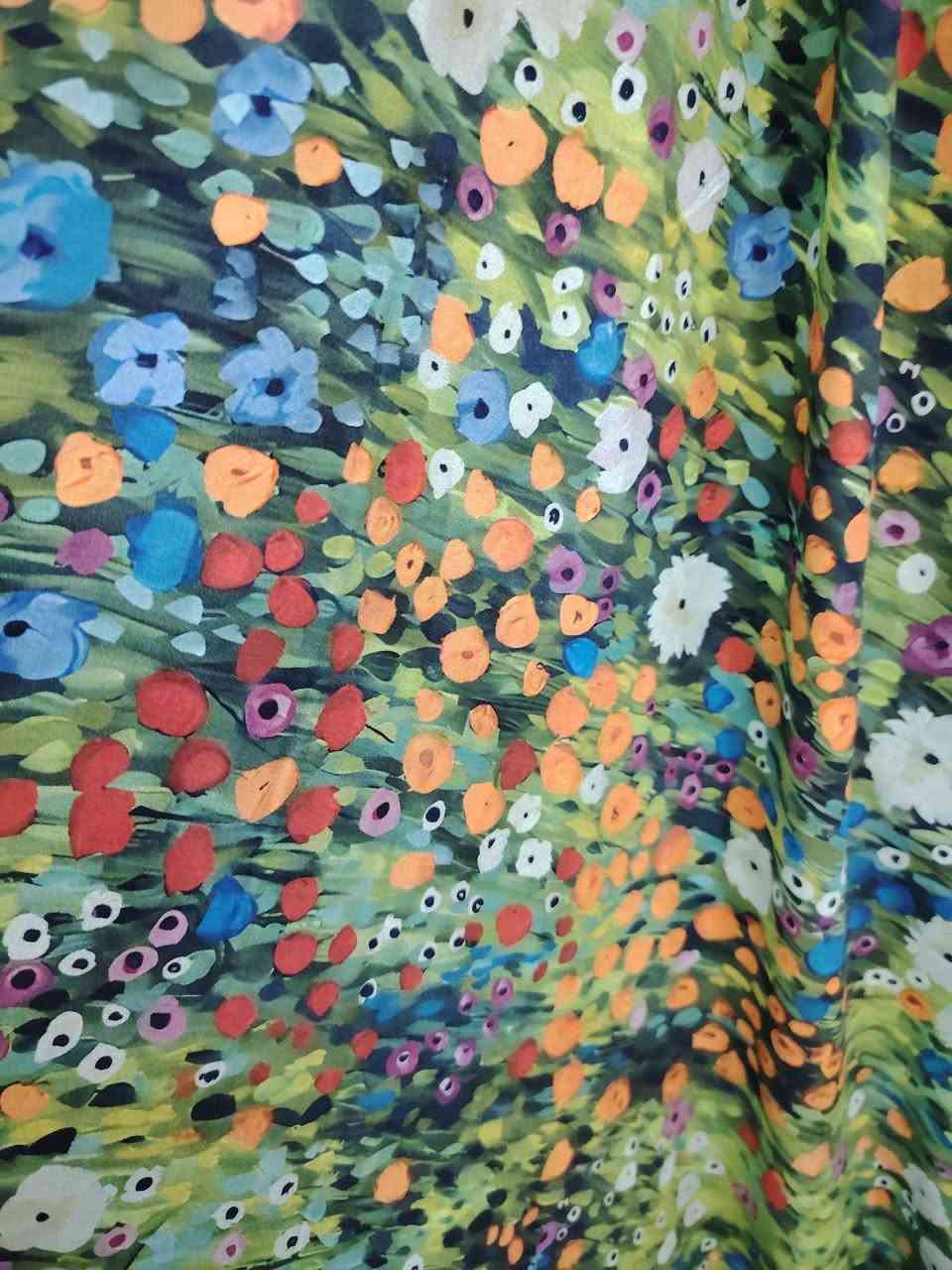 وصلني اليوم أجمل ديزاينات واروع موديلات في محل دارين خانقين توله فروش فرع صيدليه مازن من الاقمشه الصيفيه كشمير الامارتي خاص لدشاديش والفساتين والنفانيف والقمصان والكيلوتات بالألوان مميزه وافخم موديلات واجود انواع كشمير الامارتي مايباخ تجدونه في محل دارين متواجدين في المحل من ساعه ٤ عصرا لغاية ١١ ليلأ ويوجد خدمه توصيل داخل خانقين وخارج خانقين بالأسعار مناسبه جدأ وأهلا وسهلا بيكم بإدارة ابو حمودي رقم موبايل *********** ويوجد جمله ومفرد ويوجد لدينا موديلات أخرى ان شاء الله 🌹♥️
