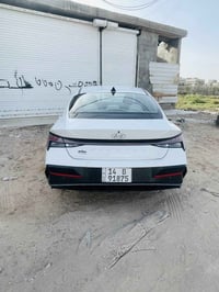 النترا • ٢٠٢٤ • رقم بصره