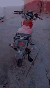 دراجة سفانه • موديل 2026 • اوراق اصلية