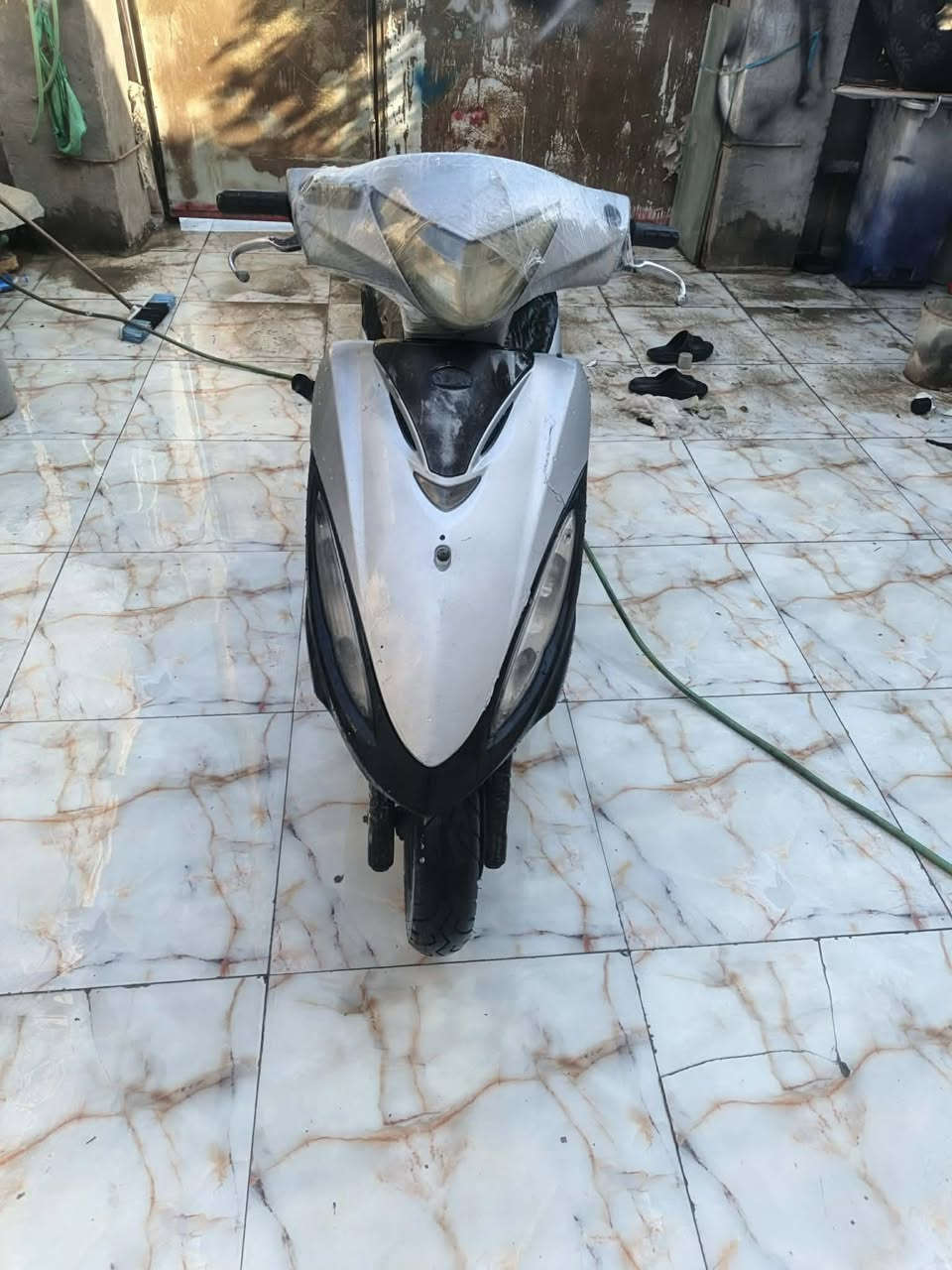 دراجه جي فور للبيع

السعر ٢٥٠

***********
