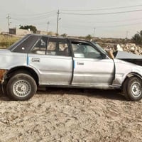 موديل ٨٥ • مكينة ٢.٥ • رقم نجف