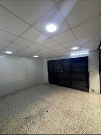 نهاية شارع الصحة • ٥×٥م • جاهز كامل