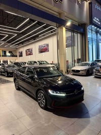جيتا • جيتا 2025 • فولكس فاجن جيتا • سيارة جيتا • رادار • بصمة • ايربا...