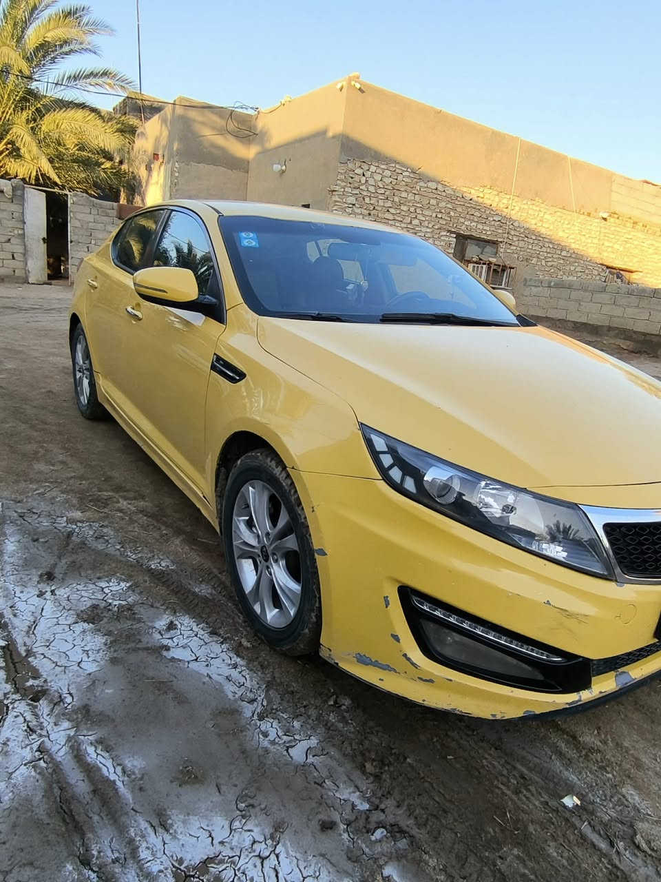 اوبتيما 11 وارد امريكي مكفول
عده ضرب الورارد 
شبير بال بنيد 
محرك وكير مكفوله
 وحداديه دخم تاير
 تبريد فــــــــــول 
سياره بسمي مدور ثاني يوم 
سنوي 2031 هيئه وغرمات مصفره
تواصل علئ هذا رقم ***********
