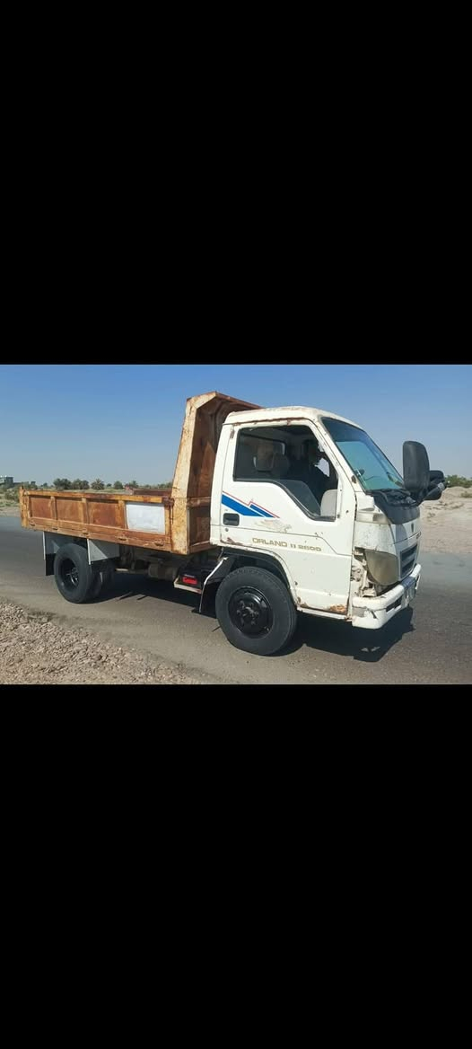 للبيع قلاب فتون صيني ٢٠٠٩ محرك وكير كوريات سعر ٥٠ بغداد التاجي *********** بي واتساب
