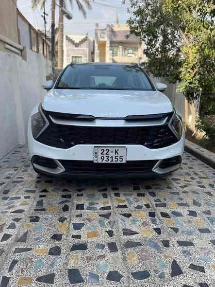 تخفيضات 🔥 تخفيضات 🔥
وصول وجبة جديدة كيا سبورتاج 2025 زيروو 🚗

كيا سبورتاج2025زيروو صفر كيلو متر فول مواصفات 
ضمان شركه نيم 5سنوات أو 100 الف كيلو رقم اربيل تحويل مباشر او وكالة مجاناااااا 🚀

المواصفات 🤩
1_بانورما 
2_لايت لد
3_بروجكتر لد
4_مري شفط
5_بكلايت لد 
6_كشنات كهرباء
7_بصمه ابواب+بصمه تشغيل
8_رادار جانبي
9_اشاير مري 
10_ويل كب 19
11_شاشه كار بلي 
12_كامره
13_عداد دجتل
14_تشغيل عن بعد
15_كشنات تدفئه
16_تبريد لمس
17_حساس مطر
18_مرايه تعتيم
19_حساس أمامي خلفي 
20_شباك بيانو بلاك 
21_درايف مود ماوس
22_شفتات ستيرن
23_تحكم  ستيرن جهتين

مكاني بغداد البلديات 
***********☎️
