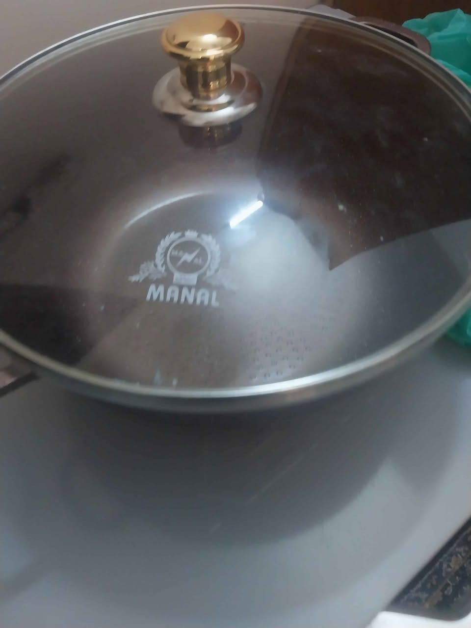 قدر قياسه من الاعلى ٣٣ سم للبيع جديد ب ١٥ وبيه مجال بسيط بغداد, العراق


**إذا كنت صاحب هذا الإعلان وتريد حذفه لأي سبب، رجاءا أرسل رسالة إلى الدعم الفني**