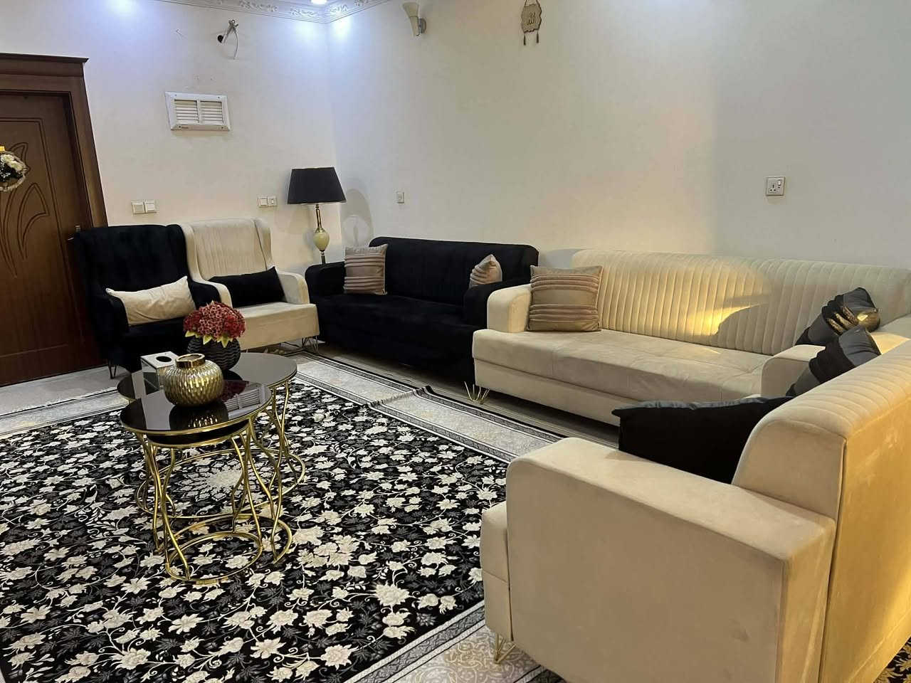 لە هە ولێر بە 470مجال


**إذا كنت صاحب هذا الإعلان وتريد حذفه لأي سبب، رجاءا أرسل رسالة إلى الدعم الفني**