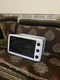 اوفن فرن مستعمل وشرط الشغل 35 الف 07767775568