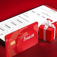 خط أسياسيل • ٤ برامج مجانية • توصيل ميداني