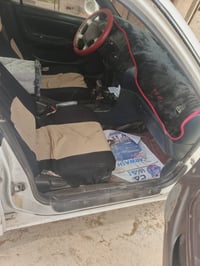 كورلا ١٩٩٢ • كير أوتو • مكينة ما تبخير