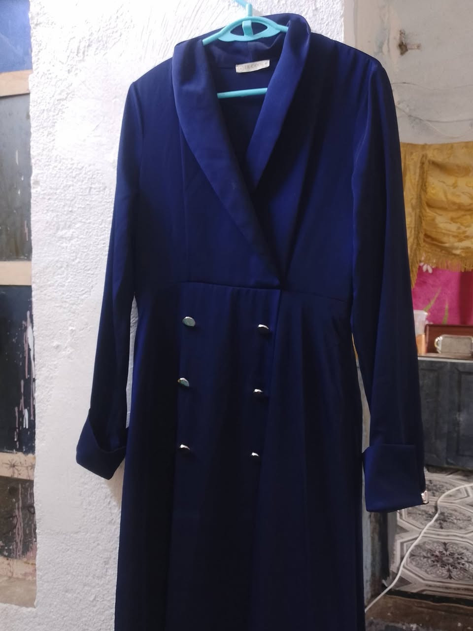 بنات هاي الملابس كلها بلاش التريدها تتواصل وياي خاص انه من البصره دور الصحه


**إذا كنت صاحب هذا الإعلان وتريد حذفه لأي سبب، رجاءا أرسل رسالة إلى الدعم الفني**