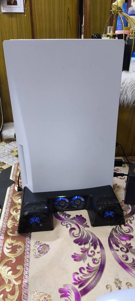 بلي 5 للبيع معا كامل ملحقاته كلش نضيف وشاشة كيمنك يوبي اس 2000 واط وطاولة كيمنك كلشي نضيف وشرط الفحص


**إذا كنت صاحب هذا الإعلان وتريد حذفه لأي سبب، رجاءا أرسل رسالة إلى الدعم الفني**