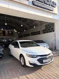 ماليبو 2022 • شيفروليه ماليبو • سيارة للبيع • ماليبو رقم اربيل • سيارة...