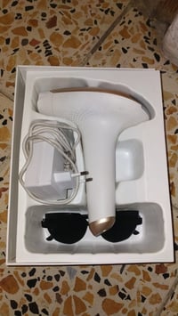 فيلبس لوميا • تقنية IPL • غير مستخدم