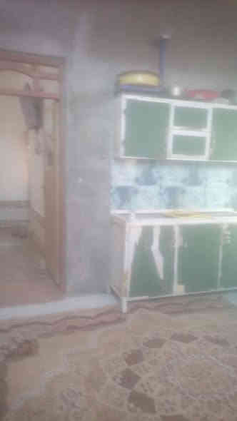 بيت البيع بحي السبل بل نزله الثانيه يم دور اليتام  غرفتين وصاله ومظبخ ودوانيه وساحه جبيره المساح 200 السعر ٣٥ وبي مجال ***********
