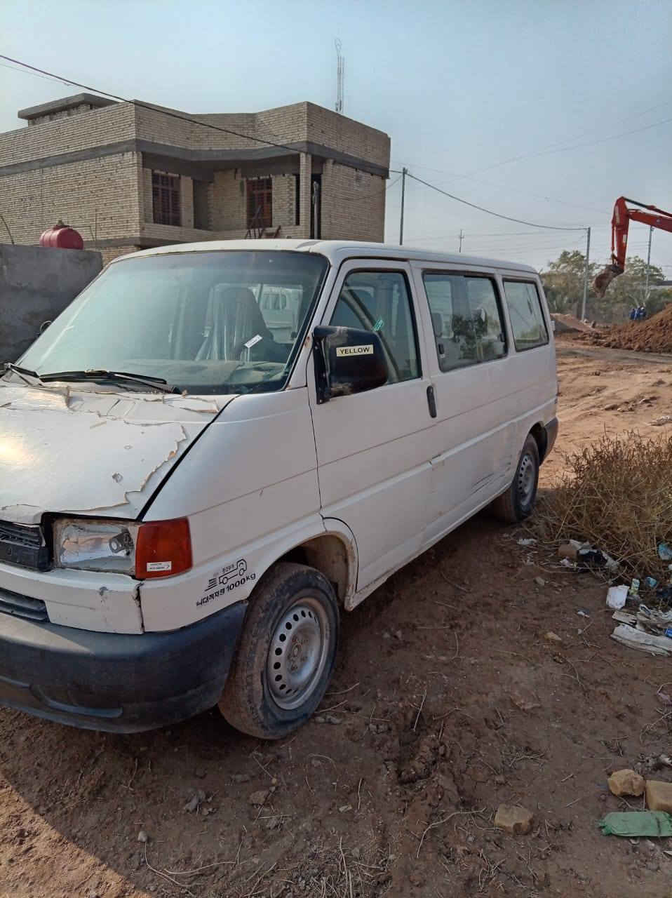 سيارة كولف باص موديل ٢٠٠١ بسمي سنوية لغاية ٢٧ سيارة محرك بي بخار لاكن تمشي ابيع محرك كايم كشر جيد مثل ماموضح بالصور الكشن الخلفي موجود ونضيف السعر  22اوبيها مجال قليل

***********
