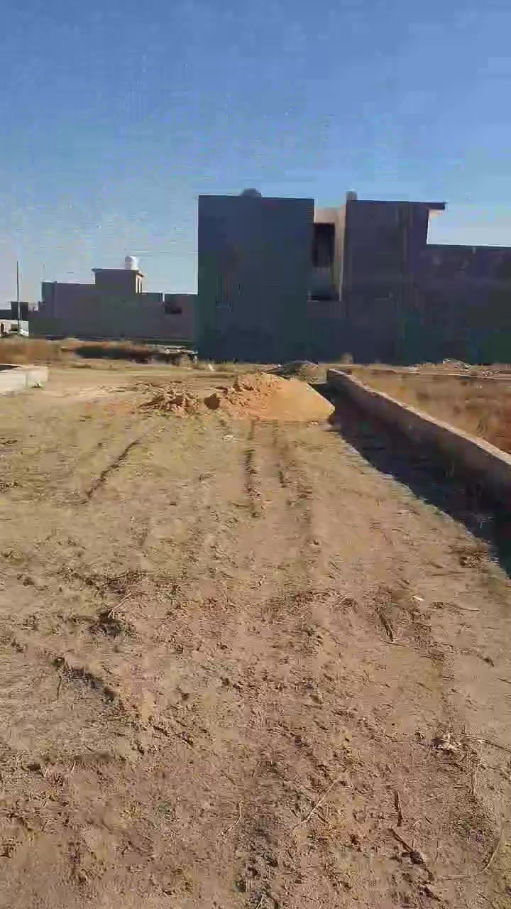 قطعه  للبيع مساحه 200بجويله***********
