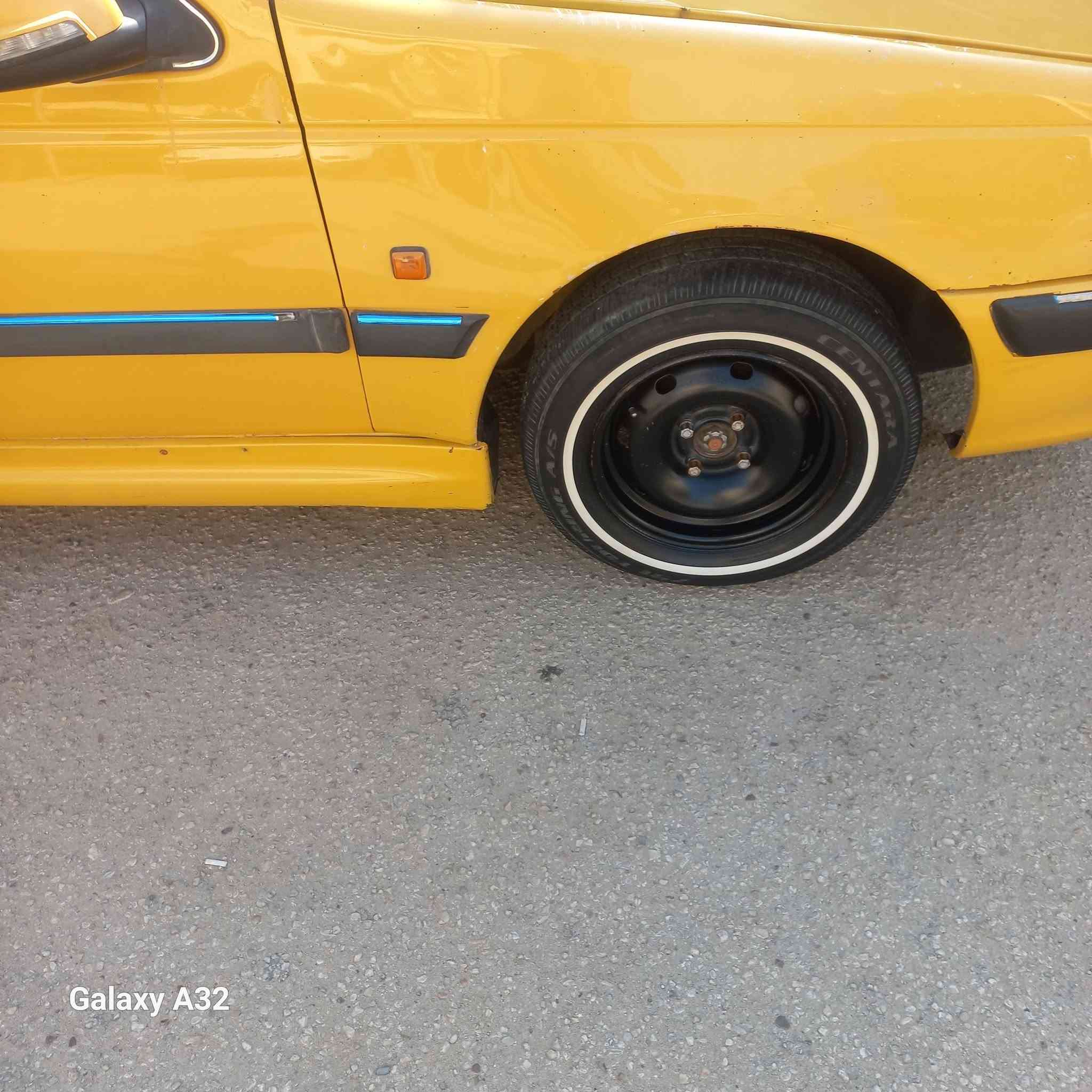 السلام عليكم بيجوبارص مديل ١٥ للبيع مكان بابل شارع ٨٠ السعر ٤٣ الرقم ***********

