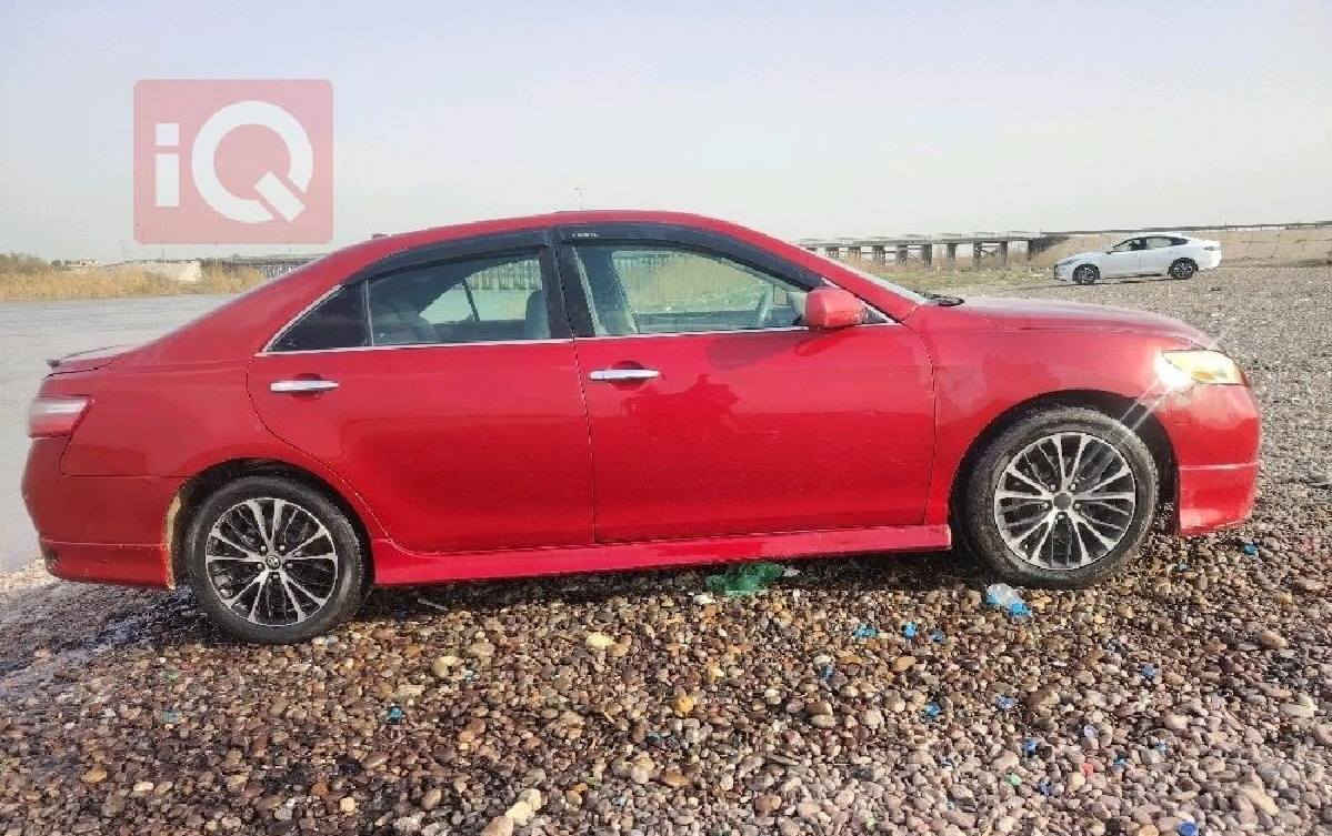 السلام عليكم ورحمه الله وبركاته.
كامري ٢٠٠٩ وارد امريكي السياره مصبوغه عام وعظمه بلاديه الصفاح موس التكم سليمه وع وضع الشركه ضربته التكمه السكن وبيه داخل  يعني تكمه وحده فقط متضرره باقي التكم لاصبغ ولامعجون مكفوله ابيع صبغ عام مكينه ٢٤٠٠ مال كصه مصارله شهرين والوصل موجودد
شاشه كار بلي
تحكم ستيرن
كشن كهرباء
منظومه زنون عدسه اصلي 
كاميرا خلفيه
سنتر لوك
تنته
شاشه ليزريه بلاد
كلشي بالسياره بلاد ع وضع الشركه 
ويل كب حجم 17
رقم دهوك سنويه عظم عاج بأسمي لحد ٢٠٣٠
مكان السياره تكريت
السعر 78$ وبيه مجال بسيط اخي لاتعامل بالتليفون تعال شوف بعينك مااكطع سعر بالتليفون 
بيع نقد فقط بدون مراوس.


**إذا كنت صاحب هذا الإعلان وتريد حذفه لأي سبب، رجاءا أرسل رسالة إلى الدعم الفني**