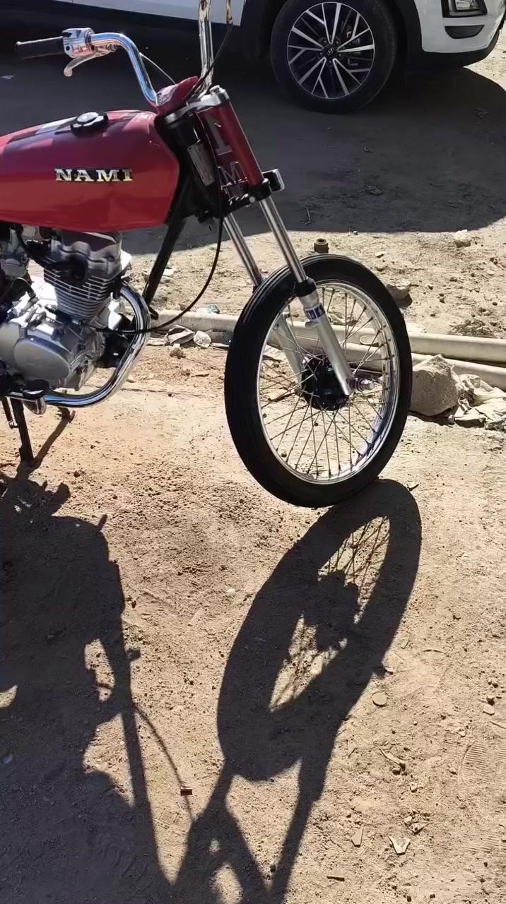 حربي شلامجه تعميره تخبل كله شلامجه شاصي مديل 20 الدراجه نضيفه مكان نجف نداء السعر 850


**إذا كنت صاحب هذا الإعلان وتريد حذفه لأي سبب، رجاءا أرسل رسالة إلى الدعم الفني**