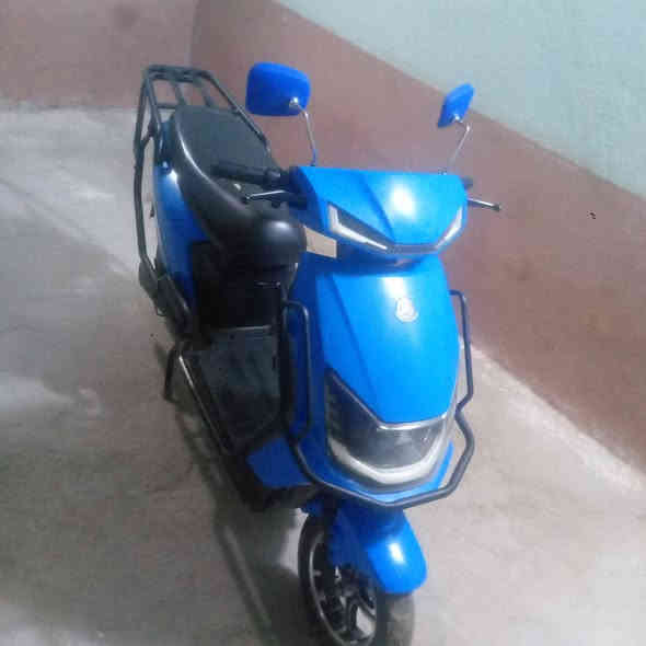 السلام عليكم شباب اريد دراجه شحن للبيع سعر 600 عنوان نجف***********
