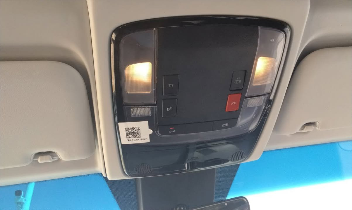 السلام عليكم ستاريا للبيع موديل 2024 دخول جديد للعراق 2026/2/22
رقم بصرة ب اسمي كفالة عامة من الصبغ والضربة والتبديل المواصفات رادار امامي حساسات لايت زنون بلاد لد امامي  ماعدى البيبان مو كهرباء ولا فتحات قفل سرعة ( 11 راكب ) ماشية 47 الف وارد كوري المكينة 4 سلندر كاز تيربو دبلو 
السعر 3 دفاتر و 10  
للاستفسار الاتصال على الرقم ***********
