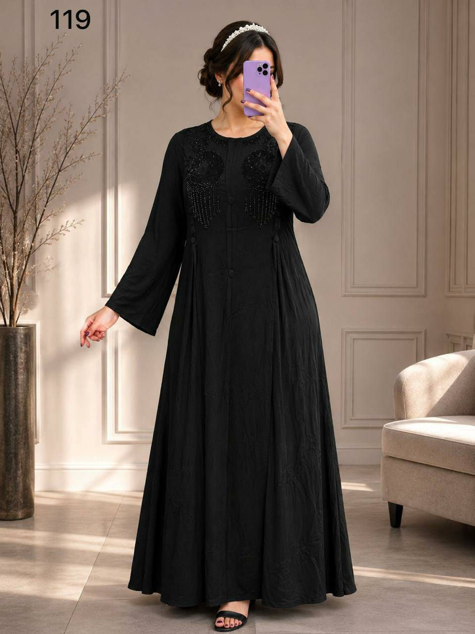 جديدنا
دشداشة كشمير ماي الذهب 

القياسات L. XL. 2XL. 
للاحجز خاص
❤❤❤❤❤


**إذا كنت صاحب هذا الإعلان وتريد حذفه لأي سبب، رجاءا أرسل رسالة إلى الدعم الفني**