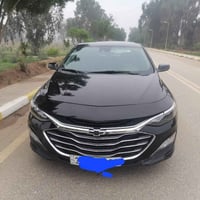 ماليبو ٢٠٢٣ • LT • بدون ايربك
