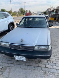 كروسيدا موديل 1989 السعر 60 ورقه رقم الهاتف 07737437139