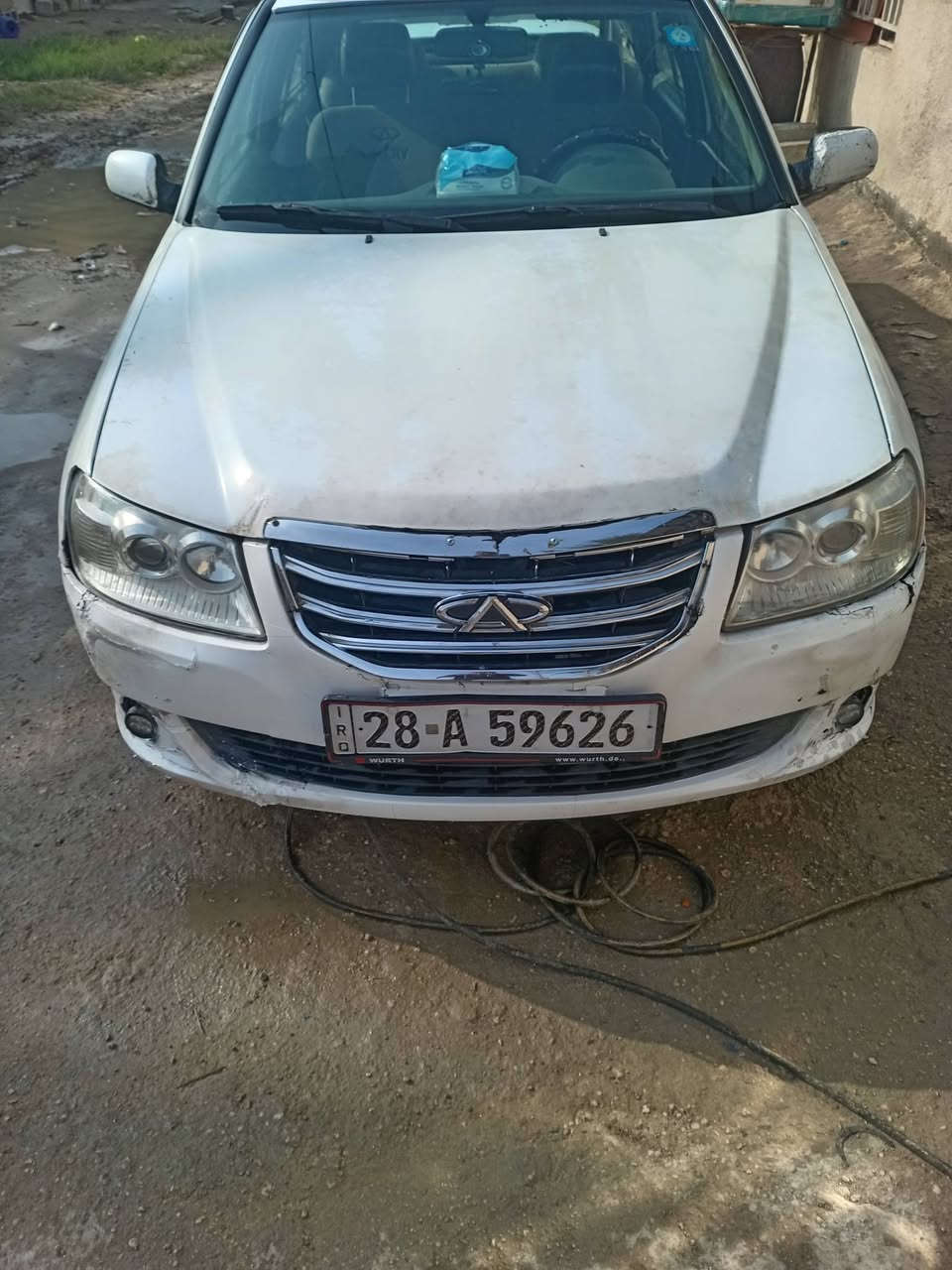 كوين موديل 20014 للبيع كيرمحرك بيكاجومكفول تبريد شغال السعر 40 مكاني بغدادالكاضميه *********** السنويه بسمي
