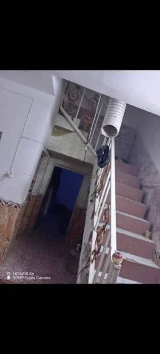 🏠دار سكن للبيع 🏠
⭕العنوان: حي العسكري الثاني شارع60
  ⭕مقابل مدرسة الظفر
____
🌿طابو صرف
🌿بناء قديم

♦️المساحة :80م
♦️الواجهة  : 8متر
----------------
تفاصيل الدار 🏠
___
🌿غرف نوم عدد 2
🌿صالة 
🌿مطبخ
🌿مجمع صحي

الاستسفار خاص
او الاتصال ع ***********
