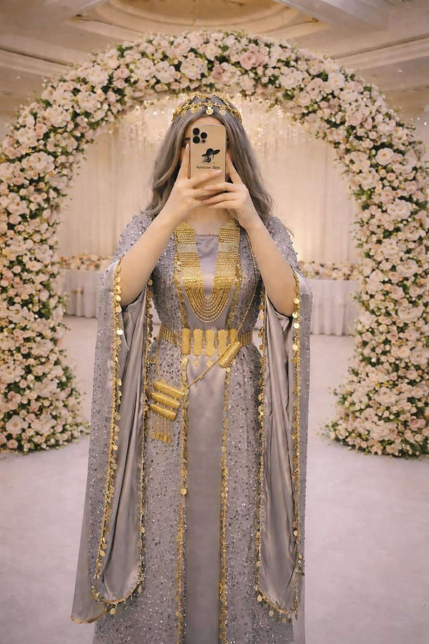 قلبوا الصور واتمتعو بجمال الموديل والالوان الزاهيه الصيفيه ❤🦋
#زي_كردي🪡✂️
#اكسبلورر #العراق
يوجد توصيل لكافة محافظات العراق❤️


**إذا كنت صاحب هذا الإعلان وتريد حذفه لأي سبب، رجاءا أرسل رسالة إلى الدعم الفني**