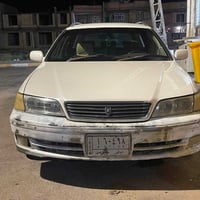 مارك ستيشن • محرك ٣٠٠٠ • موديل ٢٠٠٠