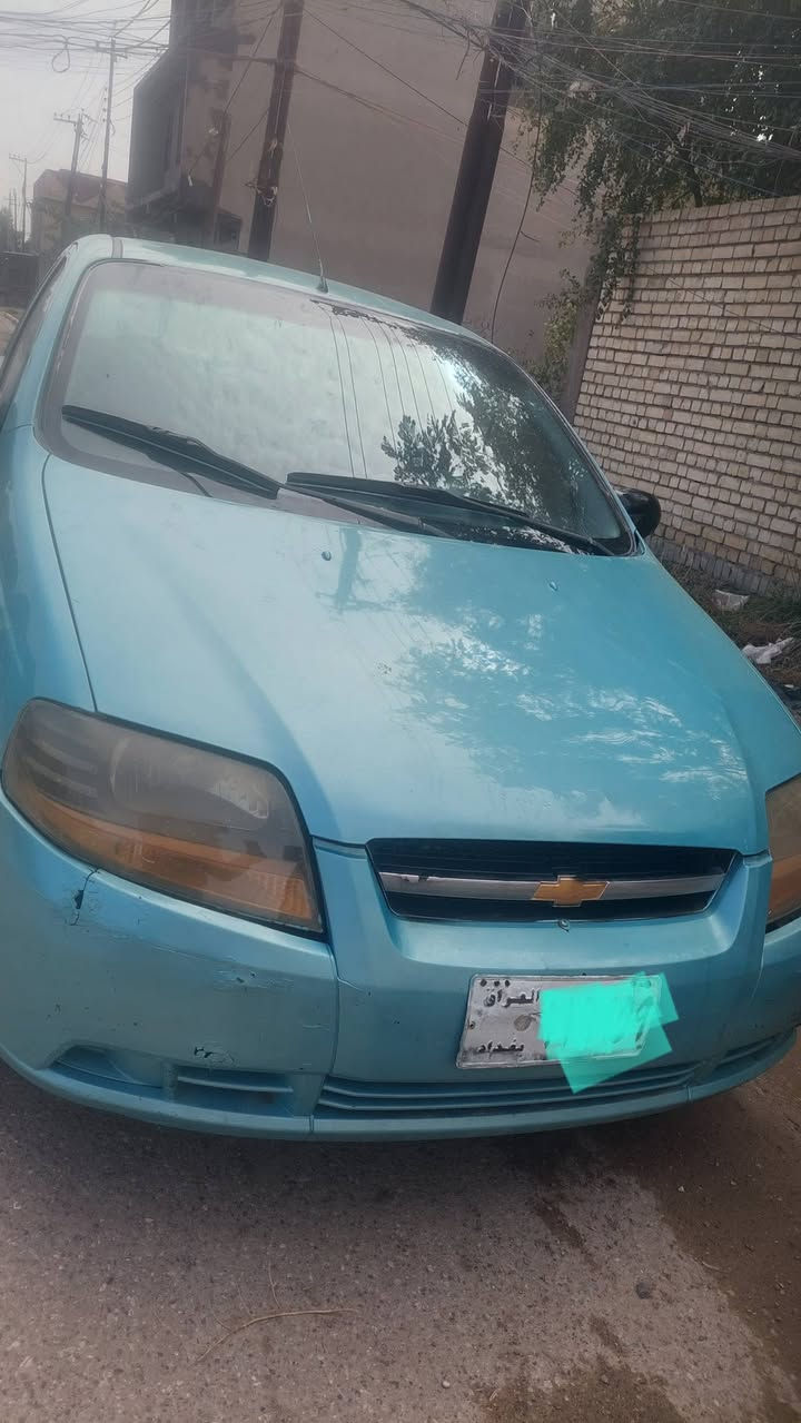 للبيع او للمراوس افيو ٢٠٠٦ كير مكينه صدر ممتاز صاحبها متوفي سنويه عظم عاج   مكاني بغداد الشعب  الشراي يتصل سعرها ٢٥      ***********
