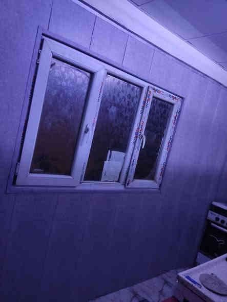 نحن مستعدون لعمل كافة أنواع الديكورات العصرية في جميع المحافظات. 🇮🇶
​✅ ضمان العمل وجودة التنفيذ:
​دقة فائقة: نعتمد في عملنا على جهاز الليزر لضمان أعلى مستويات الدقة والاستقامة.
​ثقة وجودة: نقدم لكم ضمان 5 سنوات على جميع أعمالنا المنجزة.
الاستفسار / ***********
