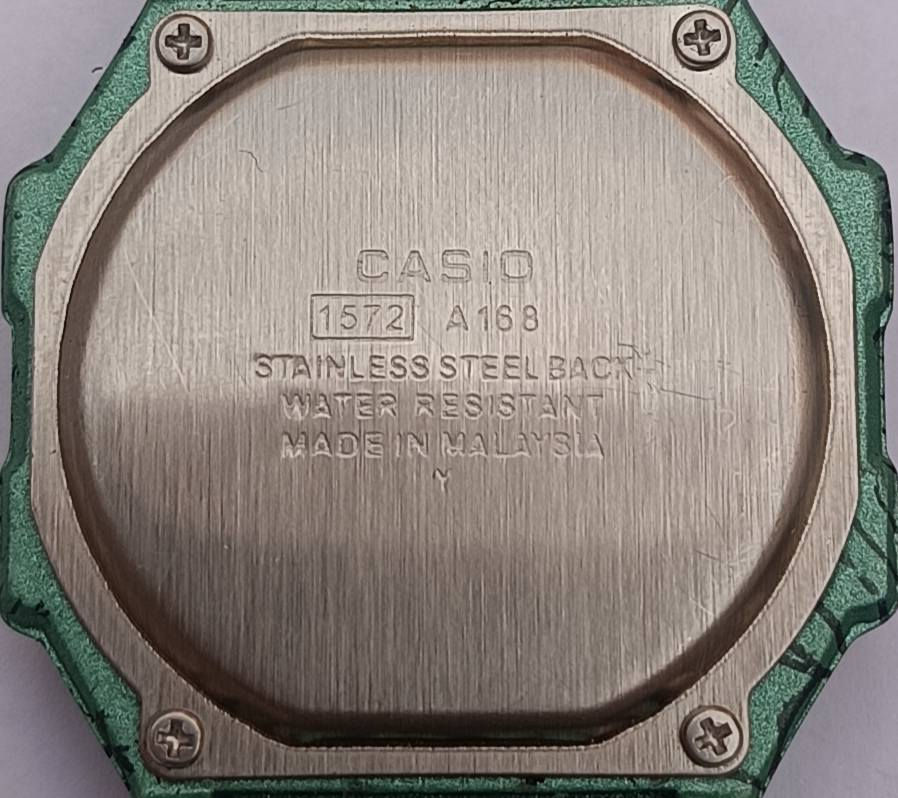 ساعات كاسيو لمس أصلية عدد 3 شغالات مخلصات باتري فقط ابيعهن هيج على وضعهن انطوني بيهن سعر   اليريدهن يعلق بس رجاءاً المايشتري لا يكسر بسعرهن توصيل موجود لكل محافظات العراق


**إذا كنت صاحب هذا الإعلان وتريد حذفه لأي سبب، رجاءا أرسل رسالة إلى الدعم الفني**