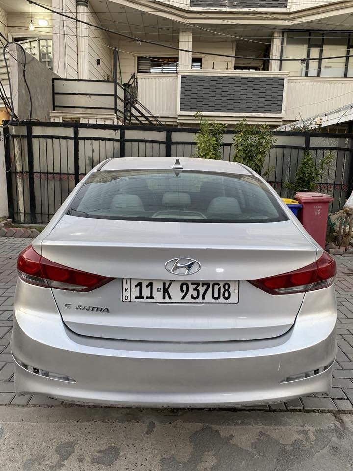 اعادة نشر بسبب الوعود الكاذبة
السلام عليكم

النترا 2018 وارد امريكي 

محرك 2000 دوش مكينه خير من الله 

كير اي تي 6 نمر 

مواصفات se

شاشه. اصليه 

لد زنون شاشه اندرويد 

مثبت سرعه كروس 

3 انظمة قياده يكو سبورت نورمول 

تحكم ستيرن جيهتين 

كامره خلفيه 

تدفئه تبريد خير من الله 

سنويه2028  

 رقم بغداد الجديد بسمي شرط تحويل 

موجوده صور الوارد و سونار 

حادث جاملغ فقط امامي 

مكان بغداد حي الجهاد 

هاتف***********

السعر ١٢٣
