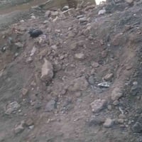 تراب دفان • الناصرية • نضيف