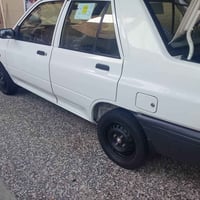 سايبا موديل 2024  كفالة عامة تخم تاير جديد   اسبير منازل قبغ أخضر سويج...