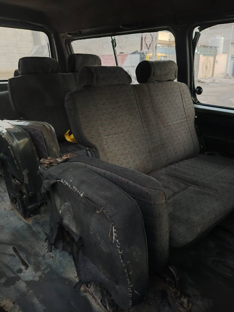 هوندا موديل 95 للبيع هيئه ما مسجله مرور 0 سنويه 28 ماكينه معمره  صدر الامامي طخم تيات 40 ،/***********
