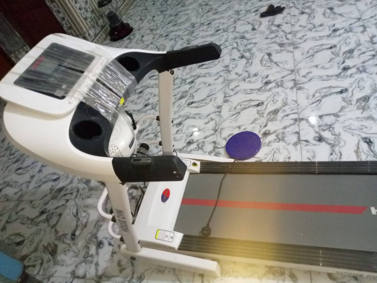 جهاز جري للبيع جديد السعر 450


**إذا كنت صاحب هذا الإعلان وتريد حذفه لأي سبب، رجاءا أرسل رسالة إلى الدعم الفني**