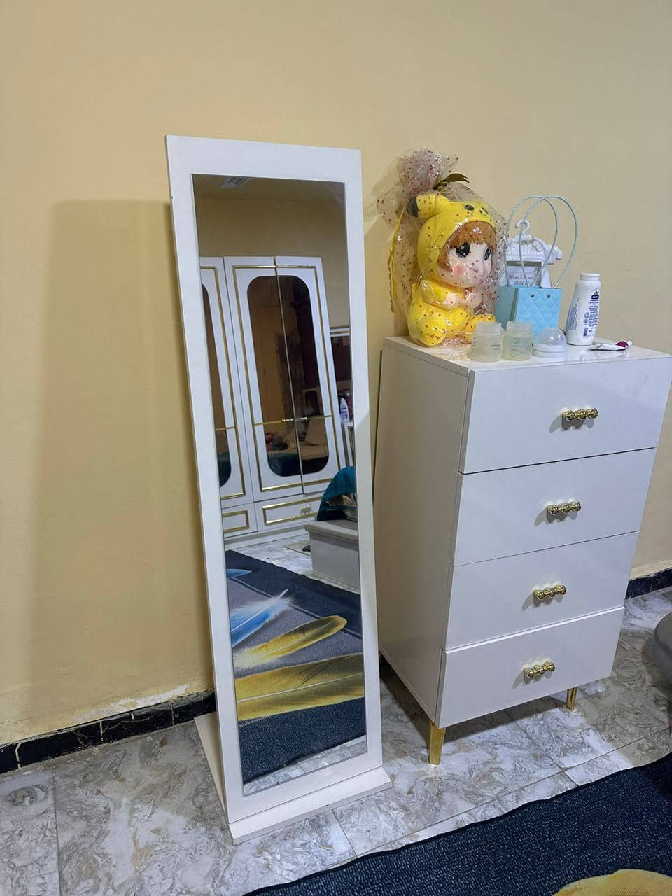 عنوان بابل قرب جسر طهمازيه
السعر 1700 وبي مجال


**إذا كنت صاحب هذا الإعلان وتريد حذفه لأي سبب، رجاءا أرسل رسالة إلى الدعم الفني**