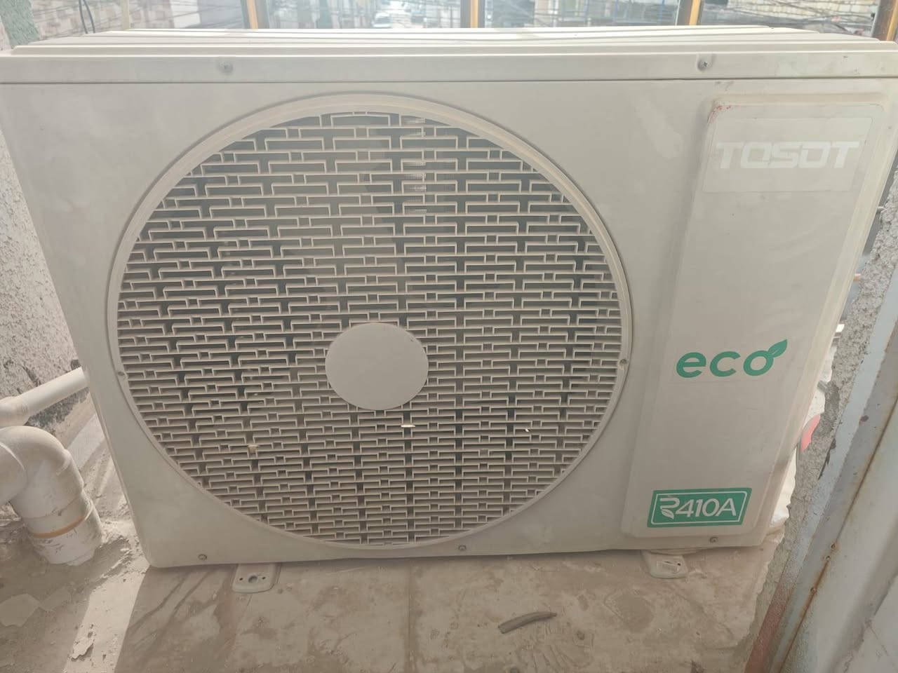 سبالت العدد 2
الحجم كل واحد 2طن واحدوتوسوت واالثاني هايسنس استعماال الموسم الفات قطعه نظيفه وما متعوبه للاستفسار االخاص مفتوح 
سعر االواحد 400 قفل مكاني كربلاء 
*********** الاتصال متواجدين
